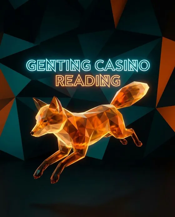 watch live games at Genting Casino Reading